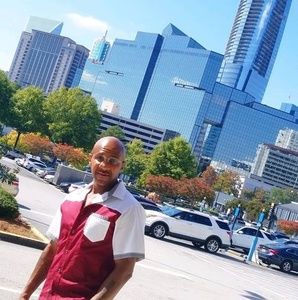 Meet your Posher, Woodrow